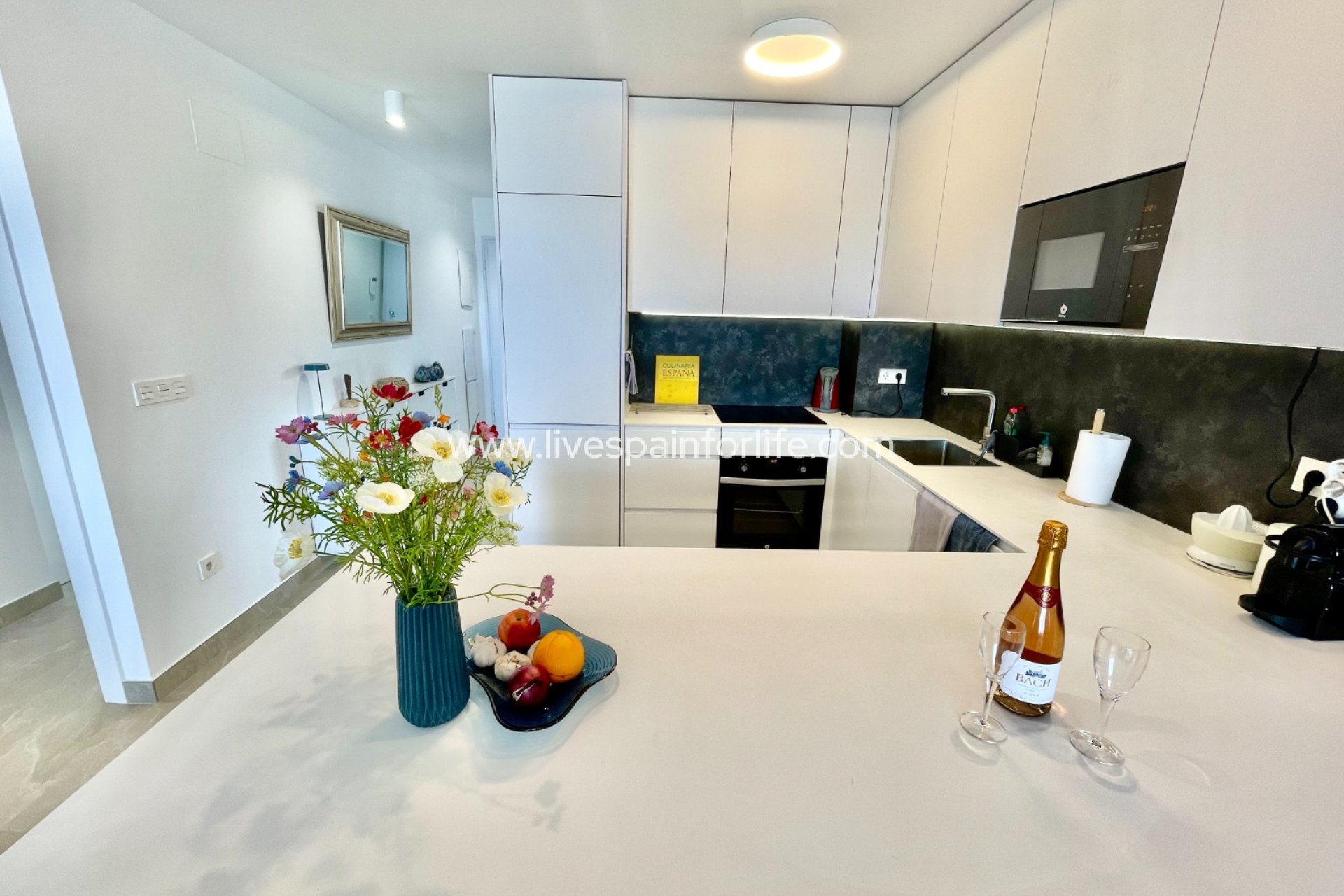  - Apartment - Flat -
