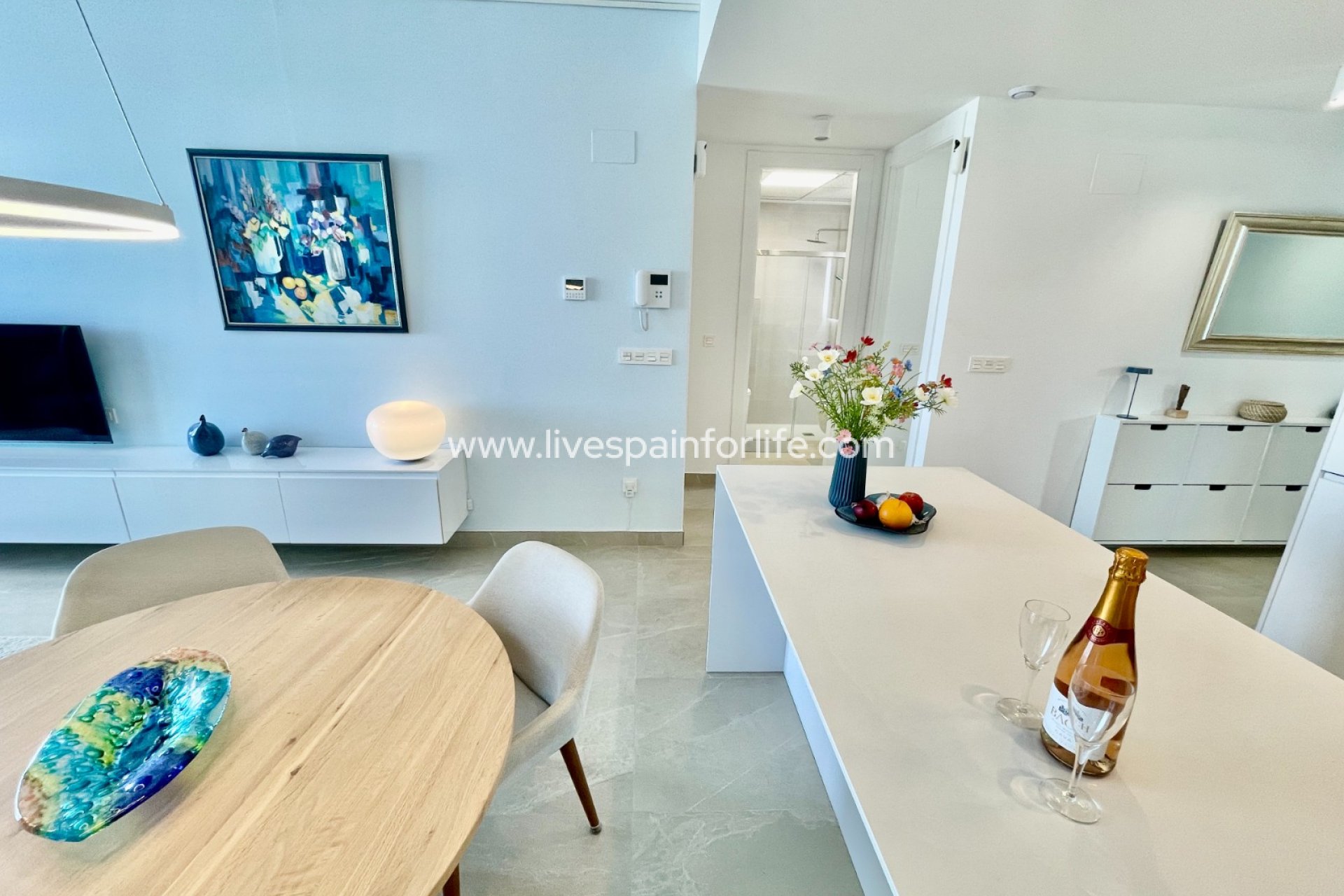  - Apartment - Flat -
