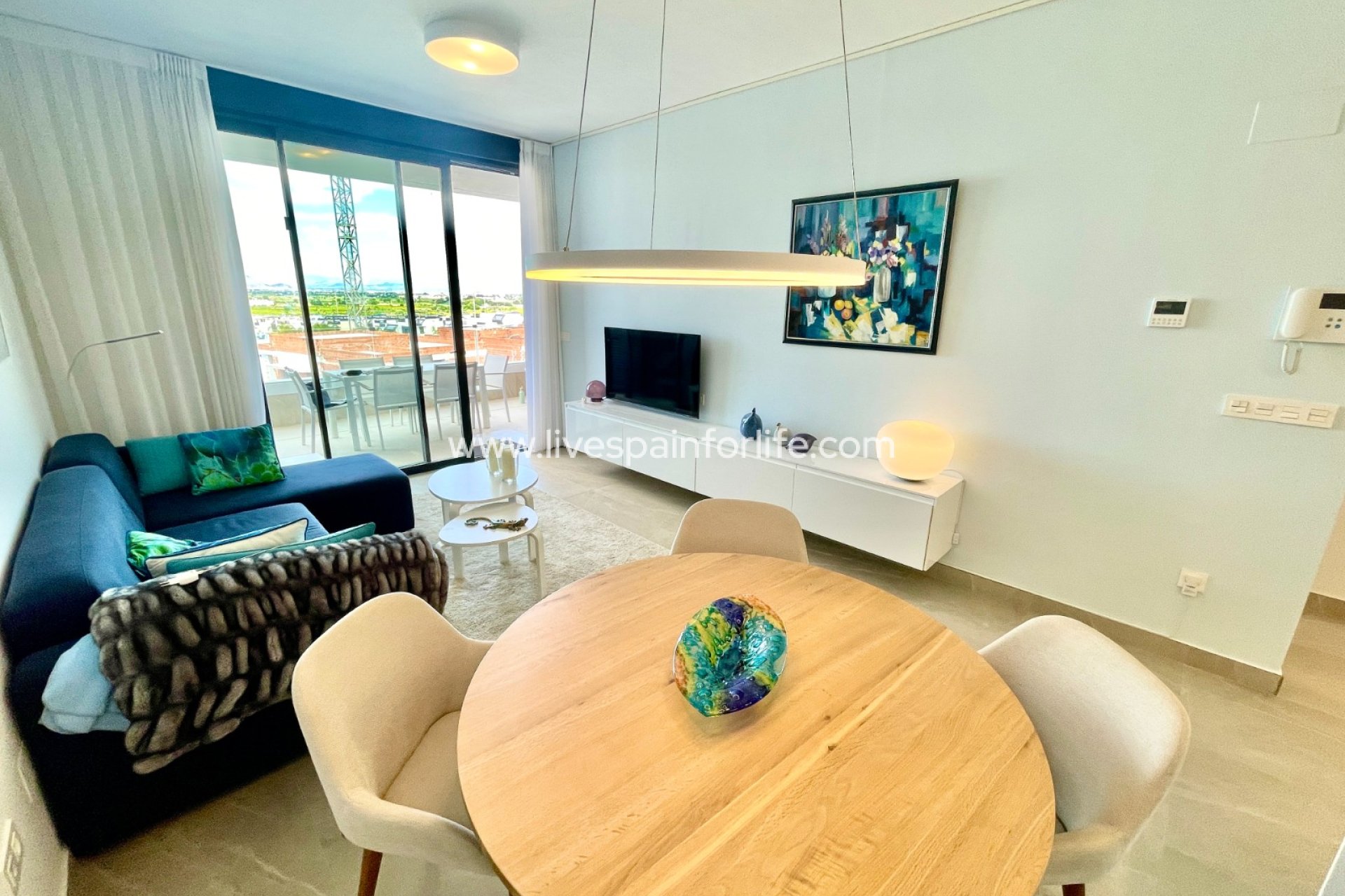  - Apartment - Flat -
