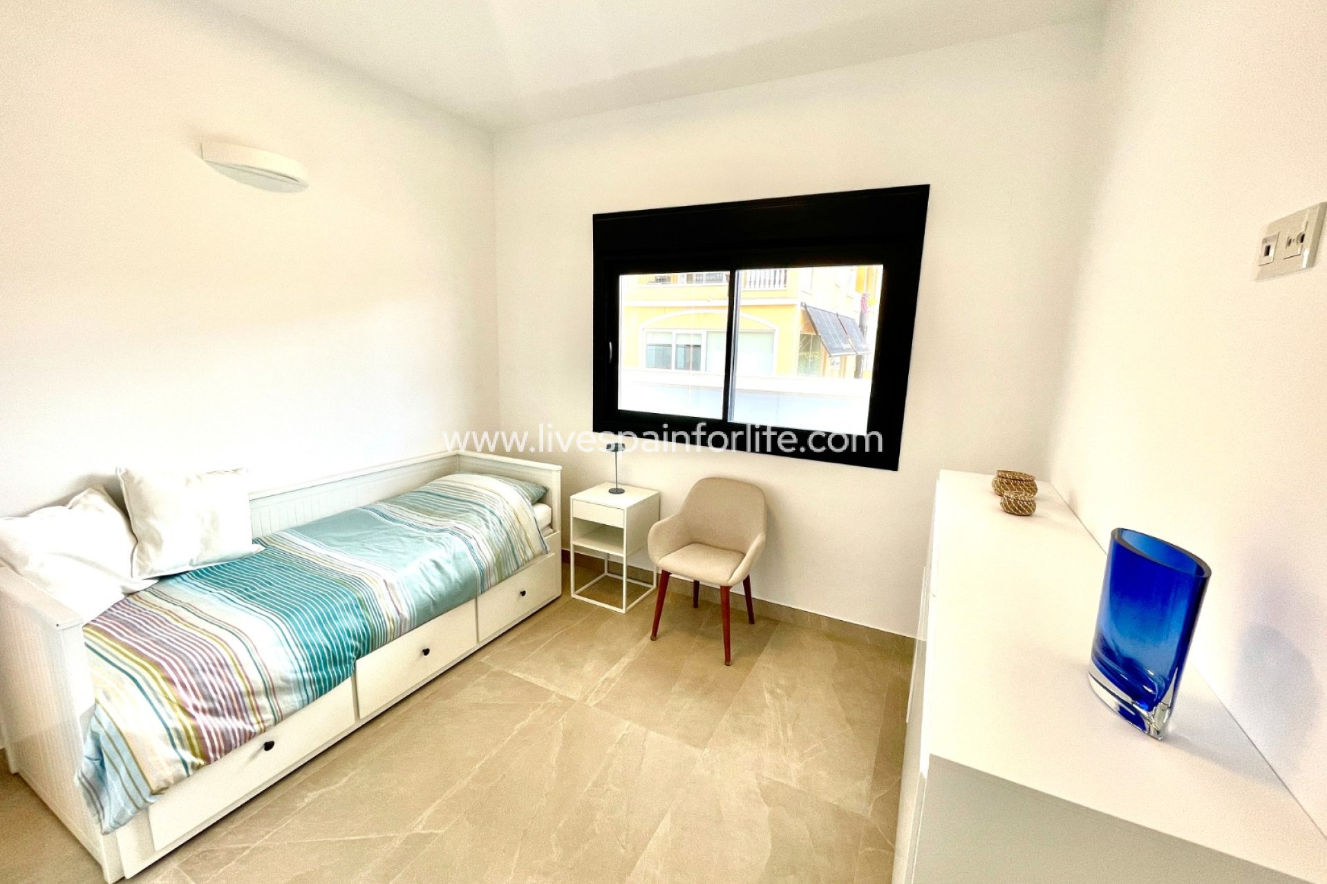  - Apartment - Flat -
