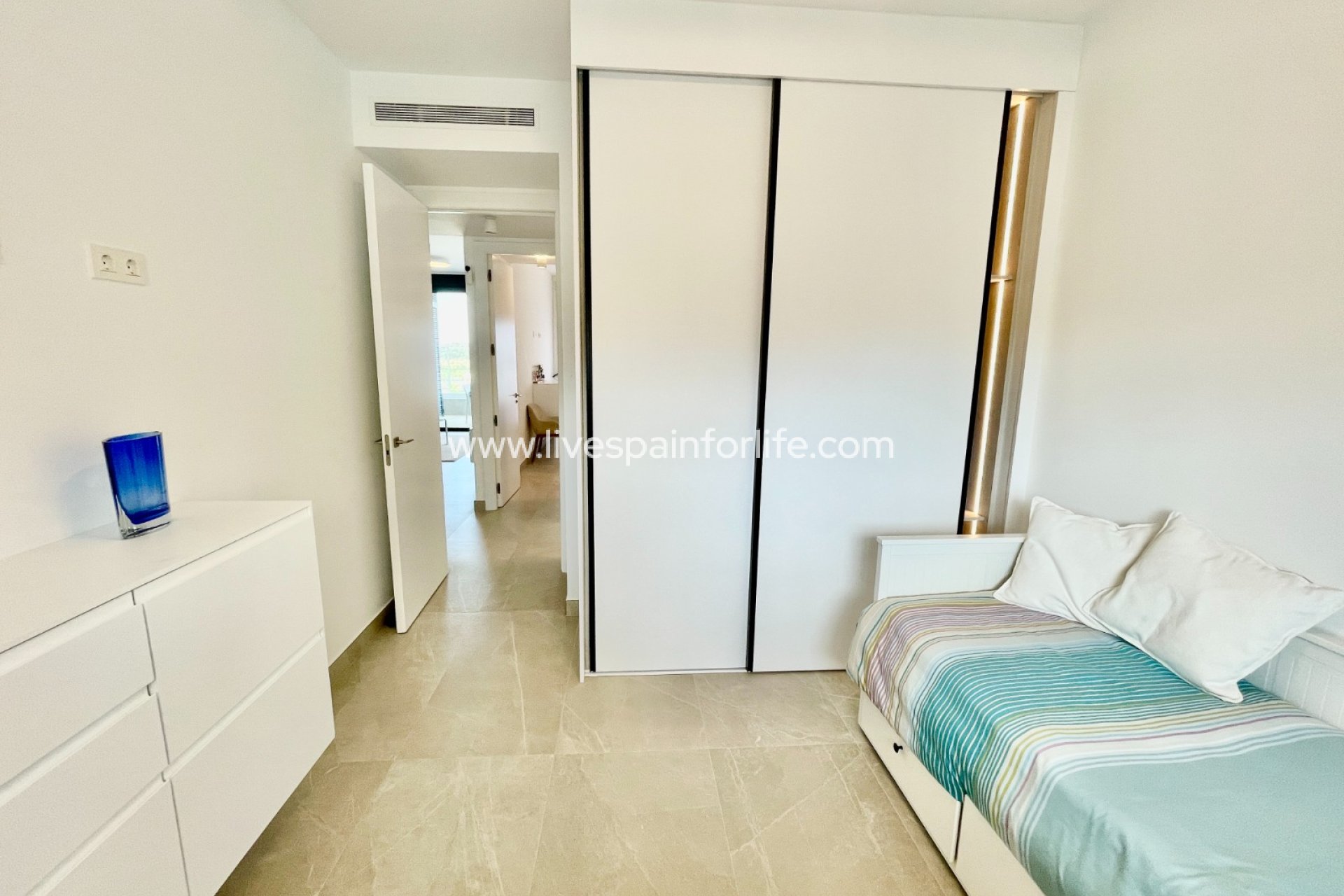  - Apartment - Flat -
