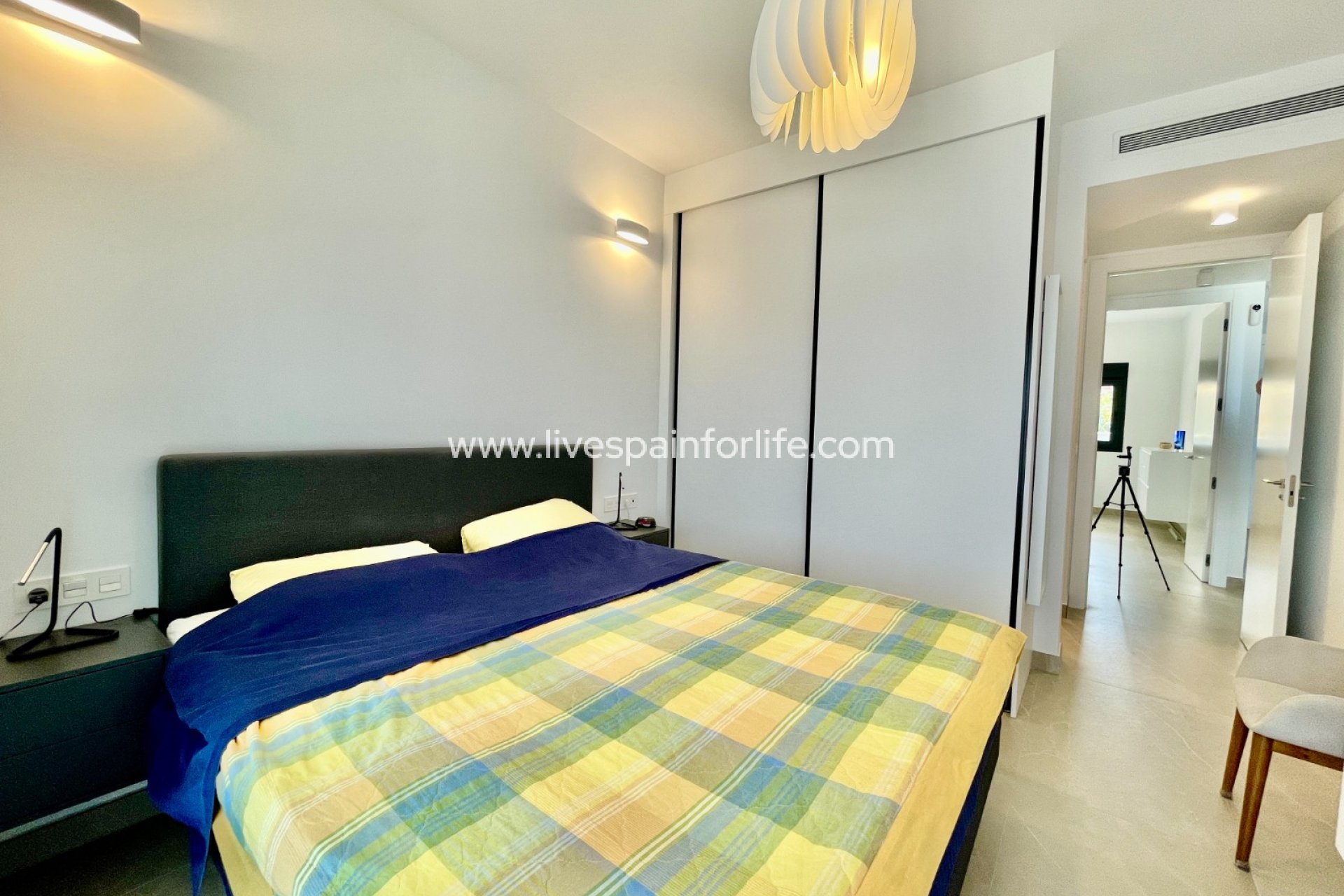  - Apartment - Flat -
