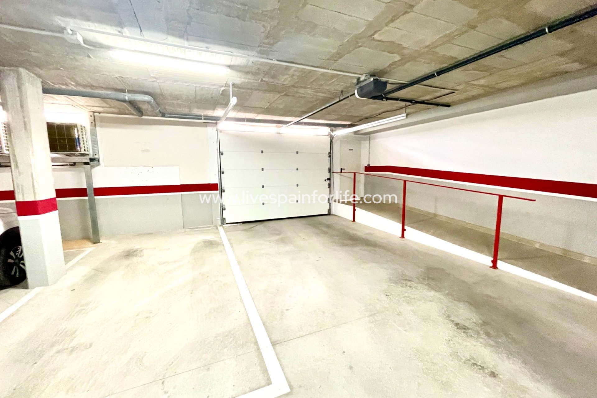  - Apartment - Flat -
