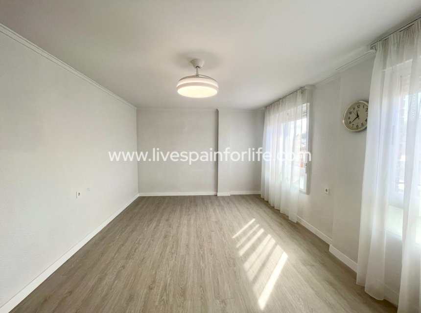  - Apartment - Flat -
