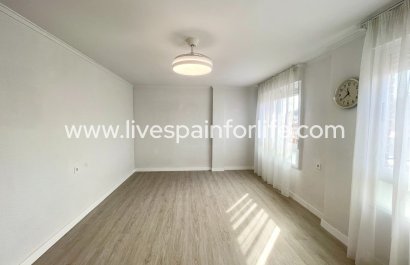 Apartment - Flat -  -  -
                    