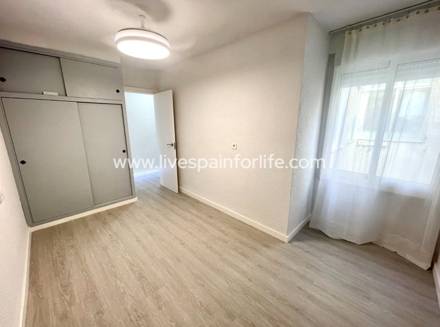  - Apartment - Flat -
