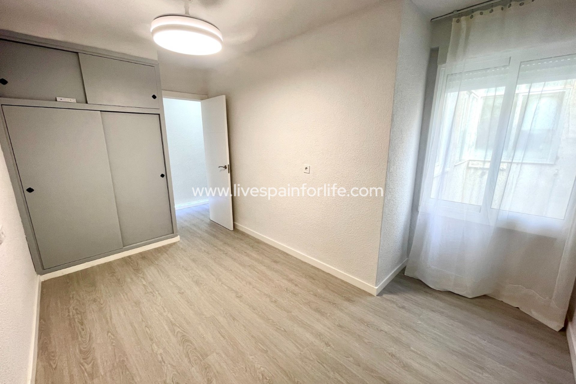  - Apartment - Flat -
