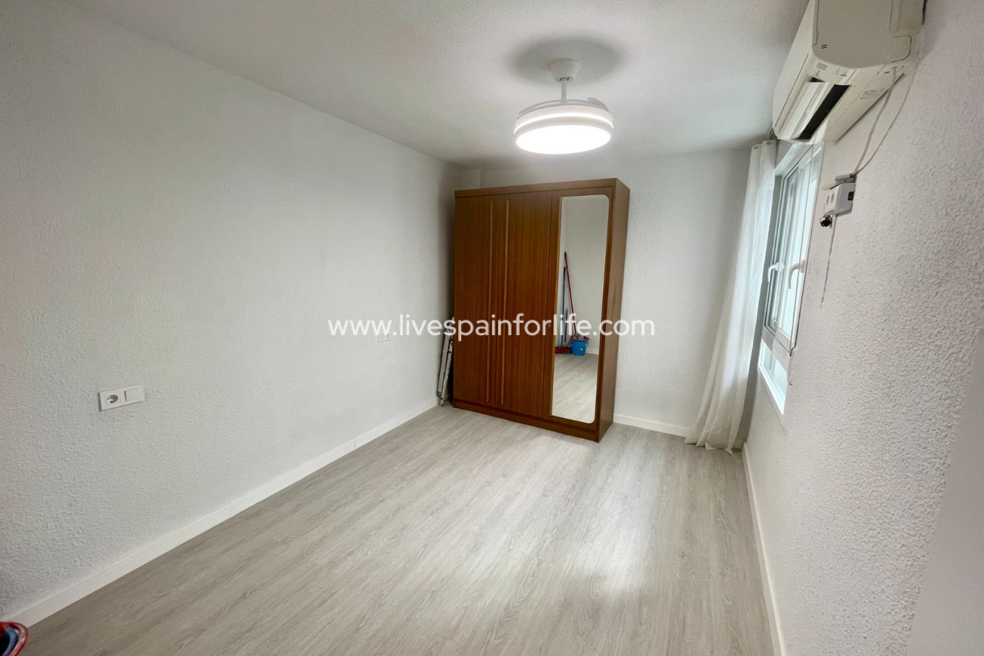  - Apartment - Flat -

