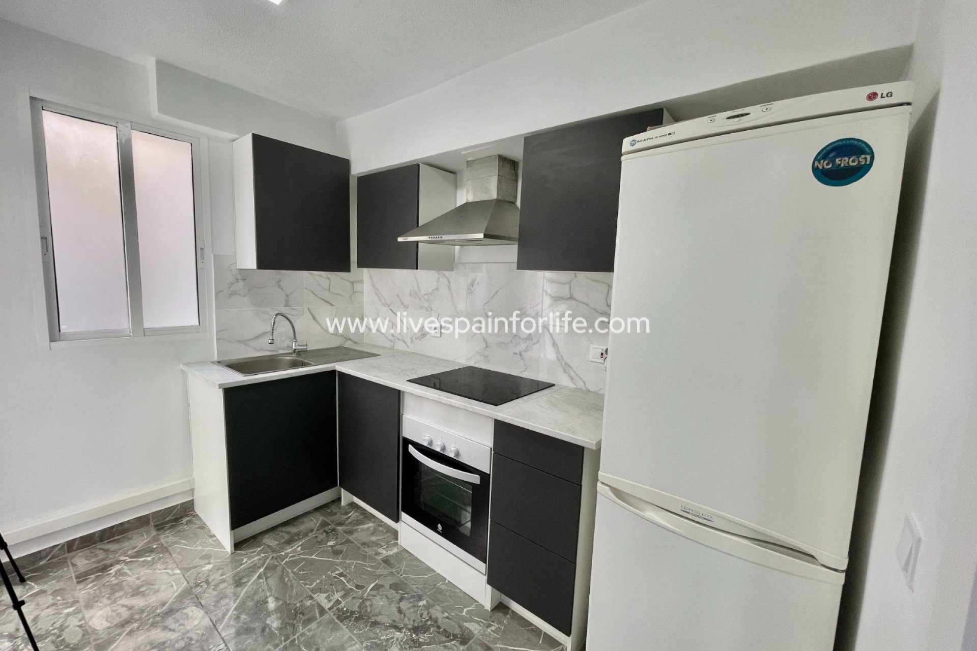  - Apartment - Flat -
