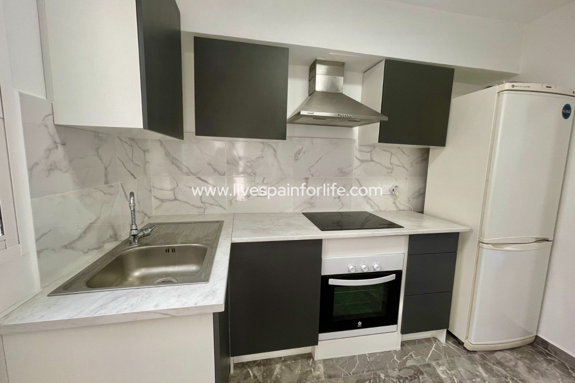  - Apartment - Flat -
