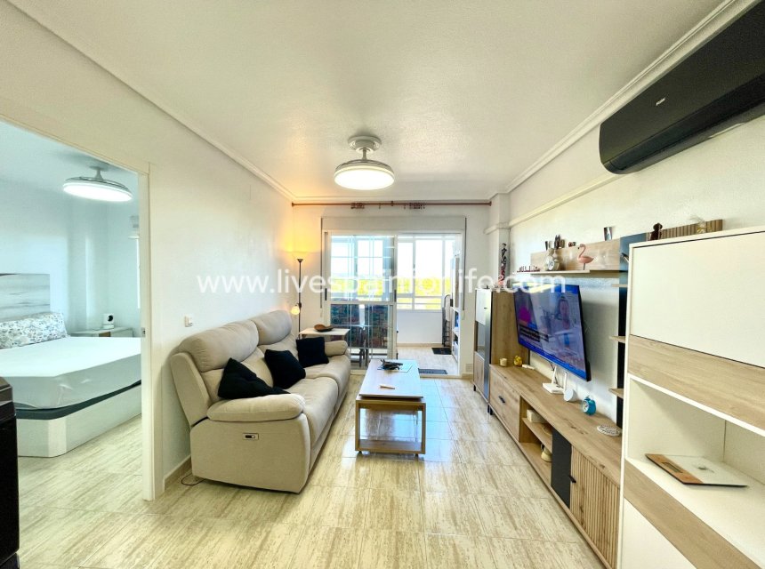 - Apartment - Flat -
