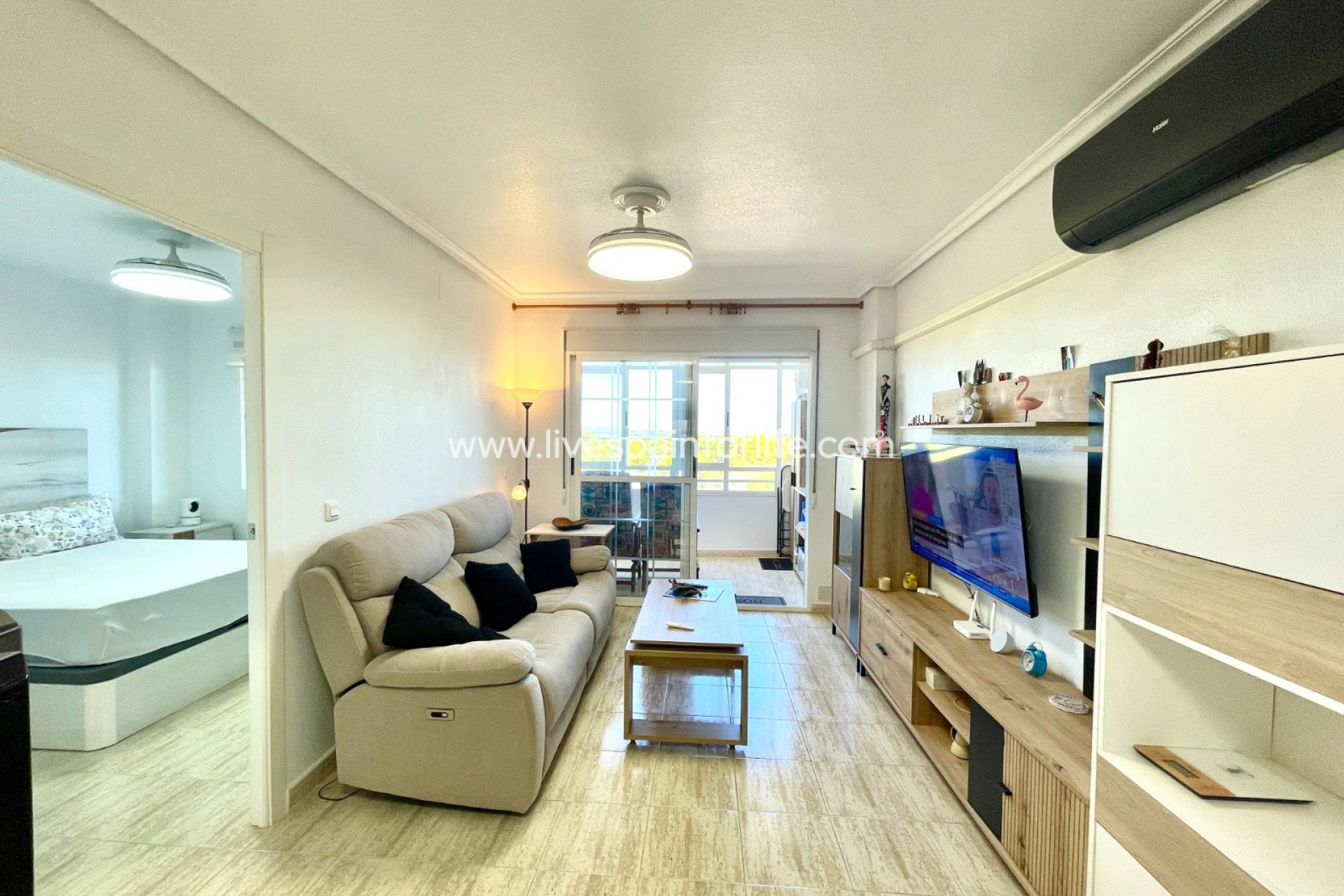  - Apartment - Flat -
