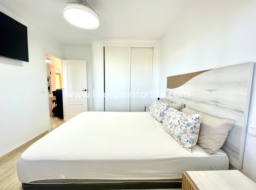  - Apartment - Flat -
