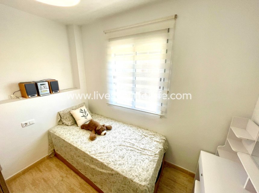  - Apartment - Flat -
