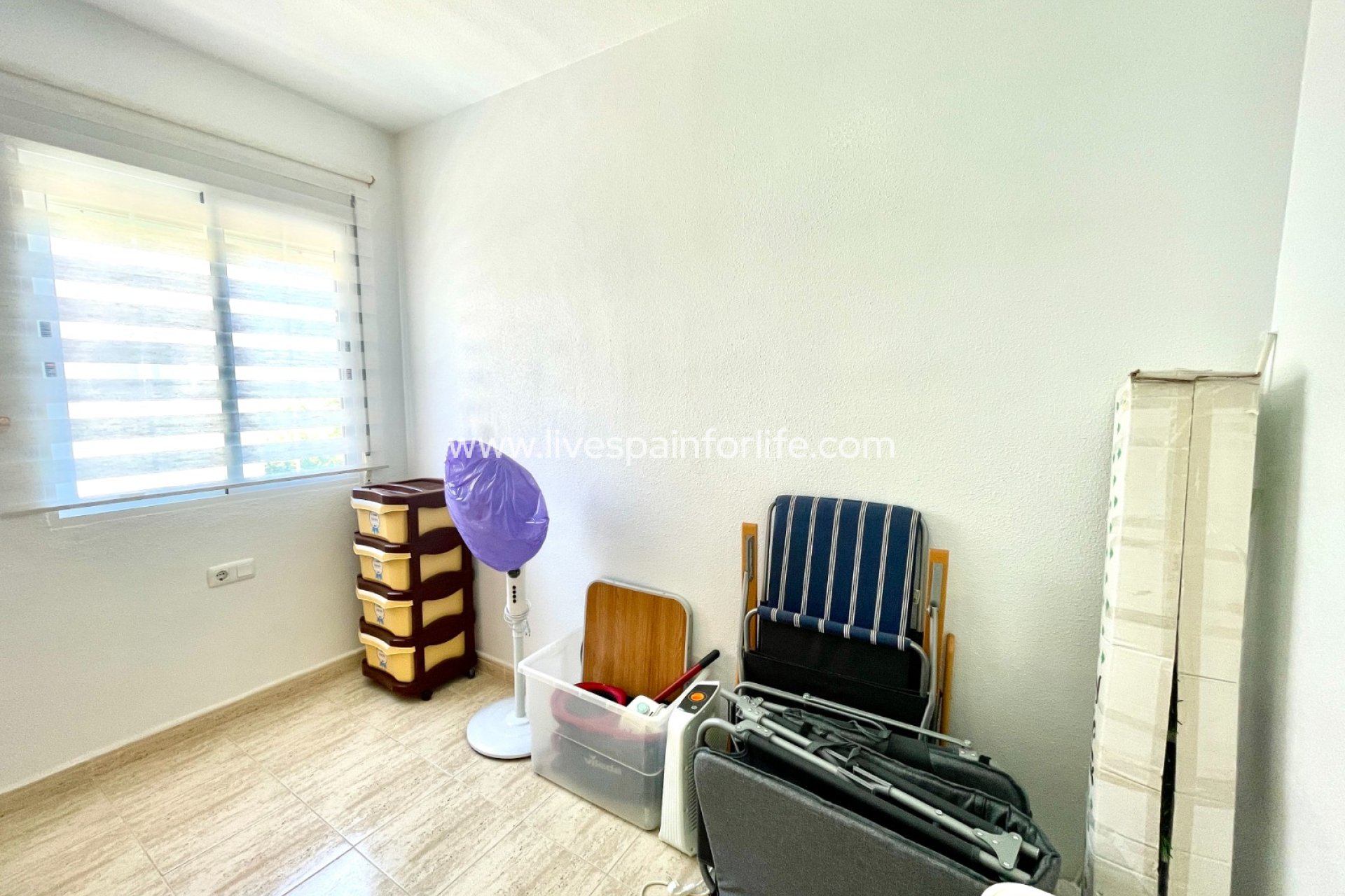  - Apartment - Flat -
