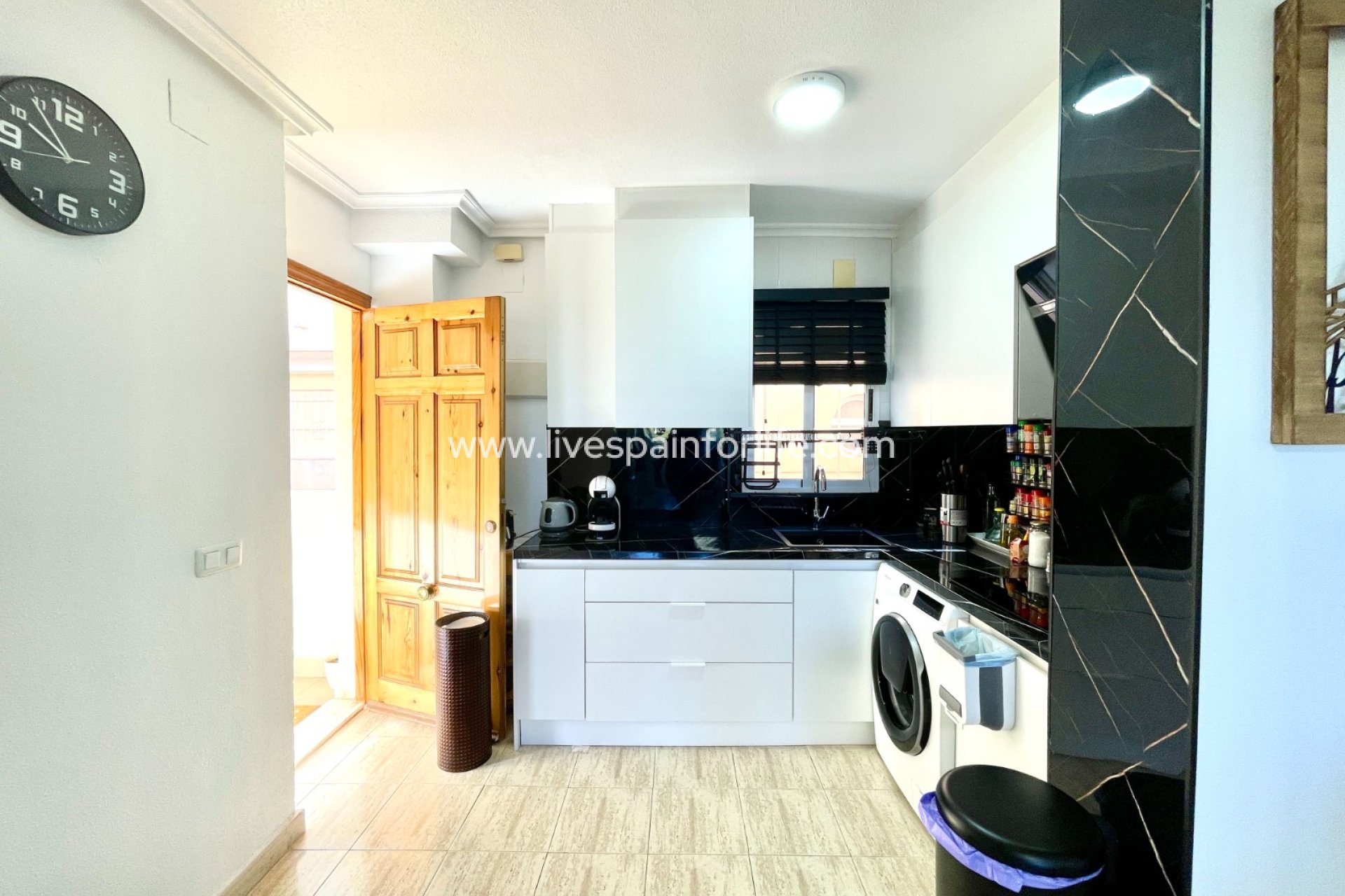  - Apartment - Flat -
