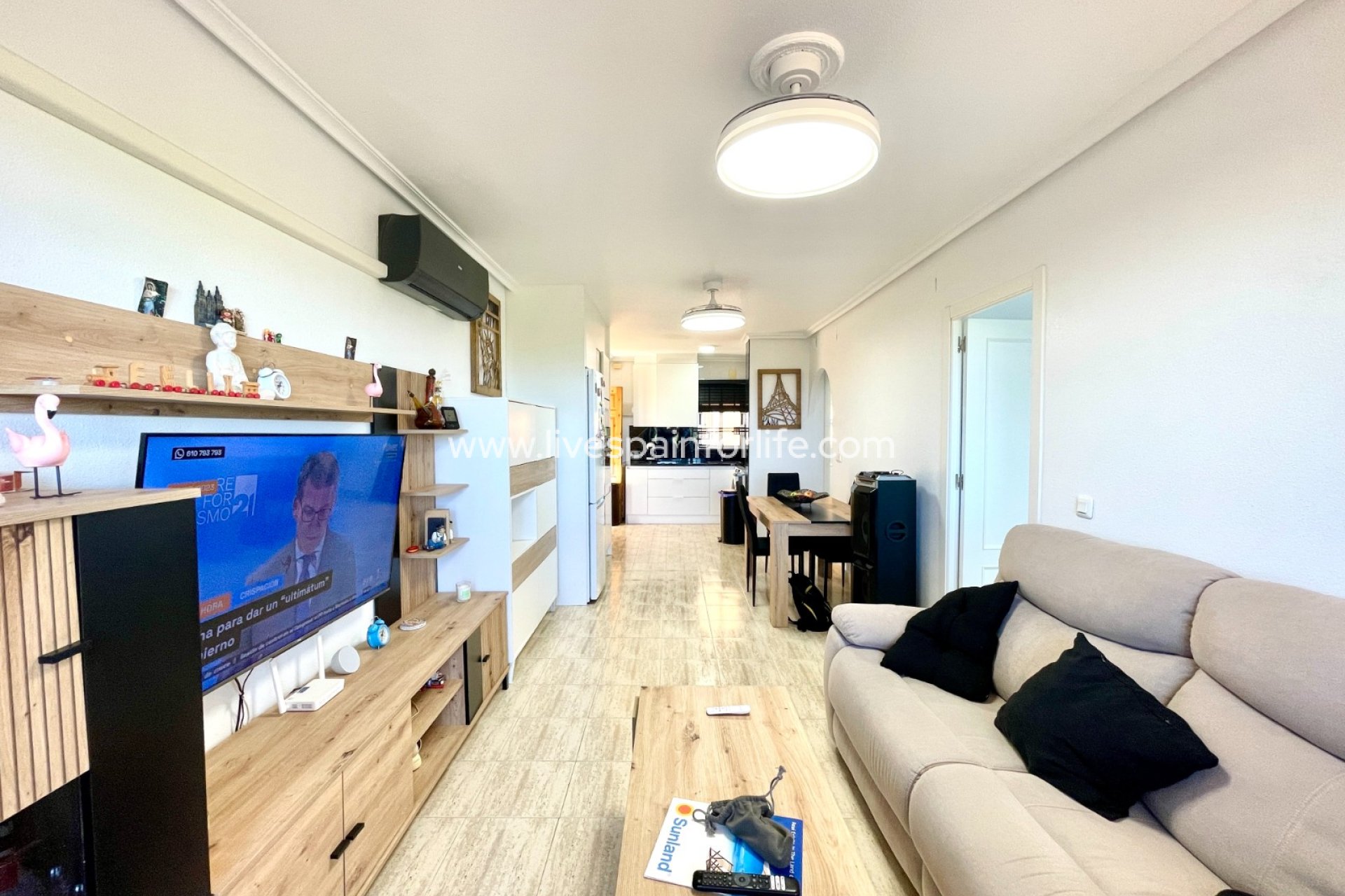  - Apartment - Flat -
