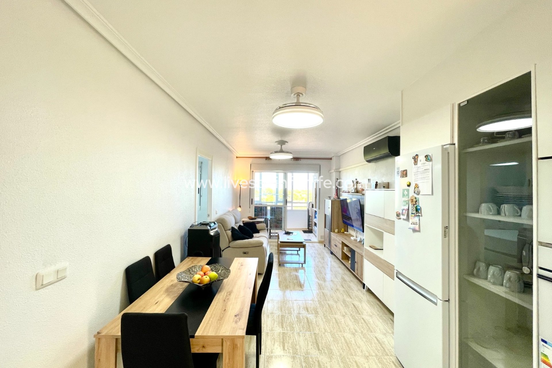  - Apartment - Flat -
