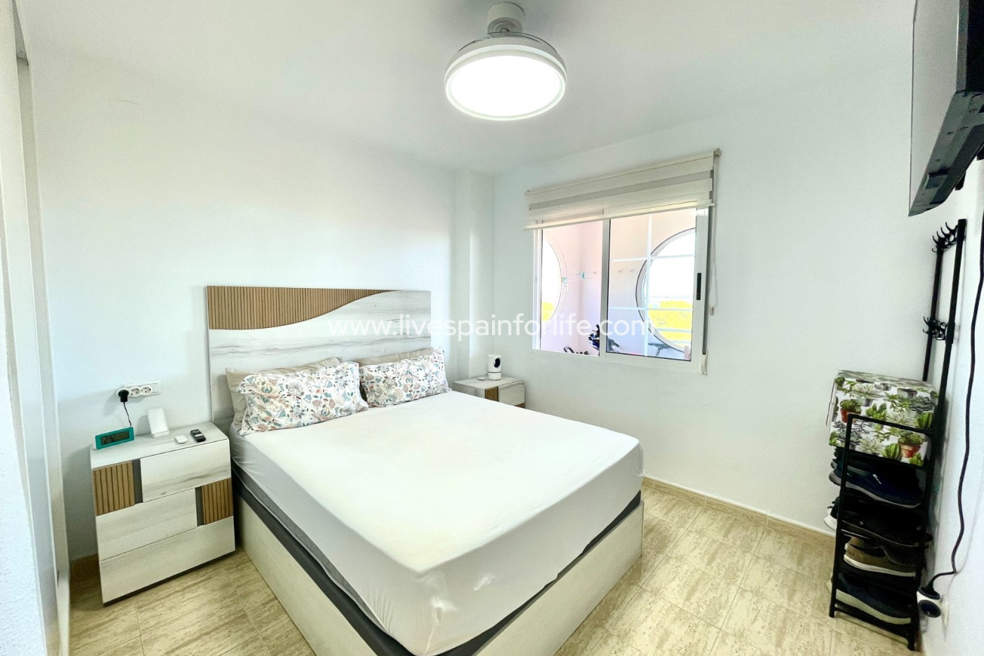 - Apartment - Flat -
