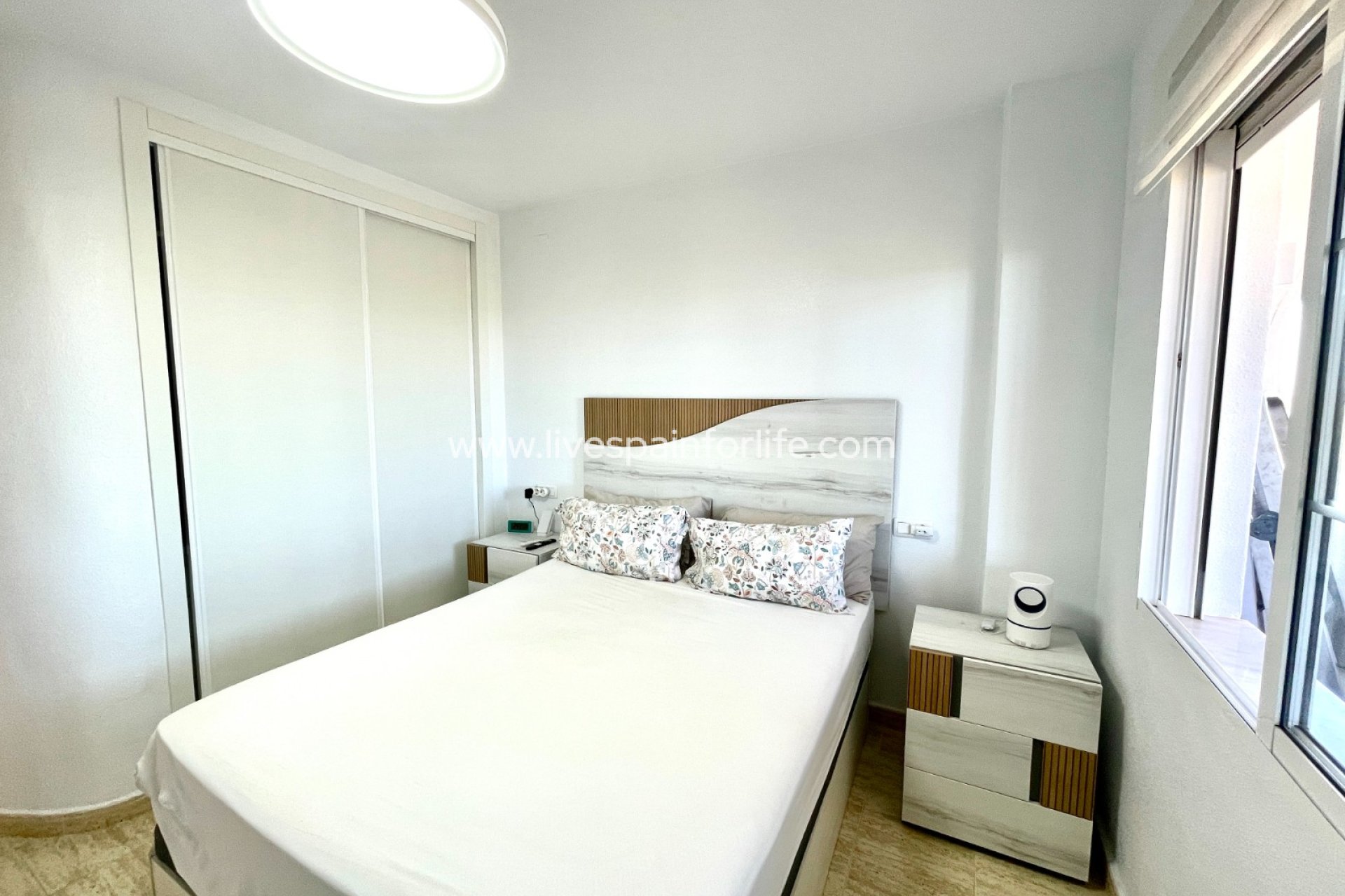  - Apartment - Flat -

