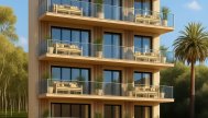 Apartments -  - 
- 18971