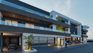 Apartments -  - 
- 34160