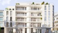 Apartments -  - 
- 46709