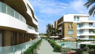 Apartments -  - 
- 88513