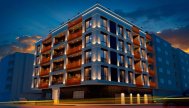 Apartments -  - 
- 91524