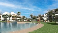 Apartments -  - 
- 99388