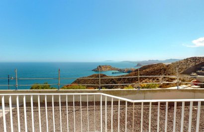 Apartments -  - Aguilas - Isla Del Fraile