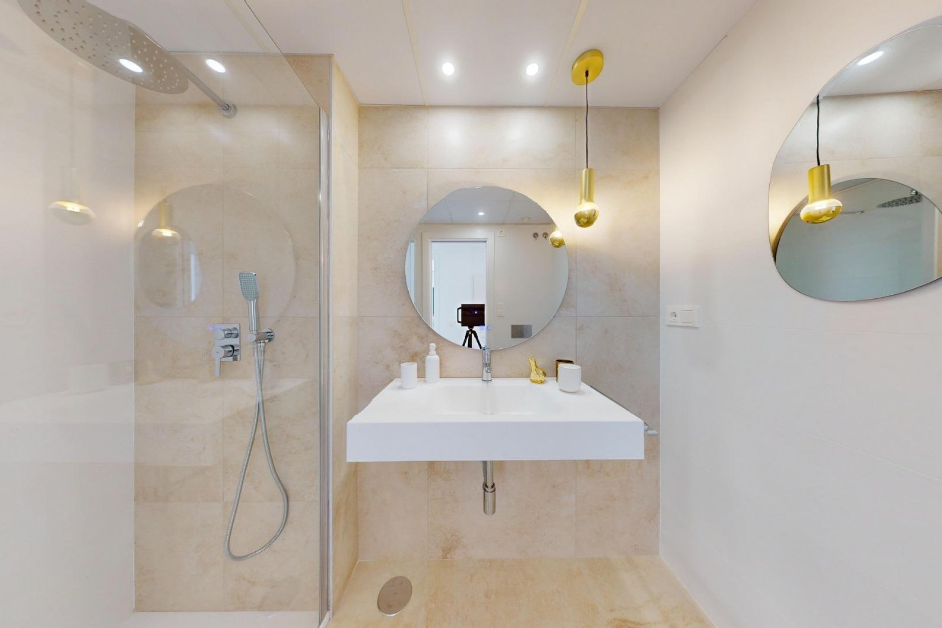  - Apartments -
Aguilas - Isla Del Fraile