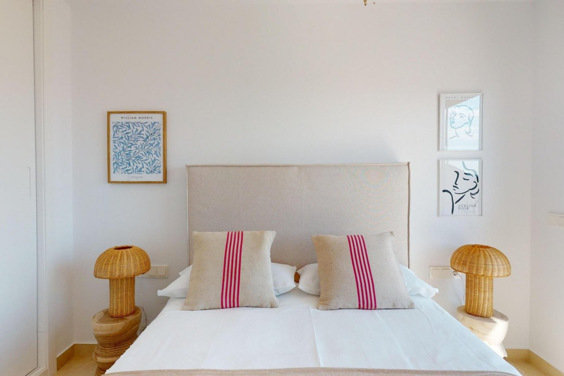  - Apartments -
Aguilas - Isla Del Fraile