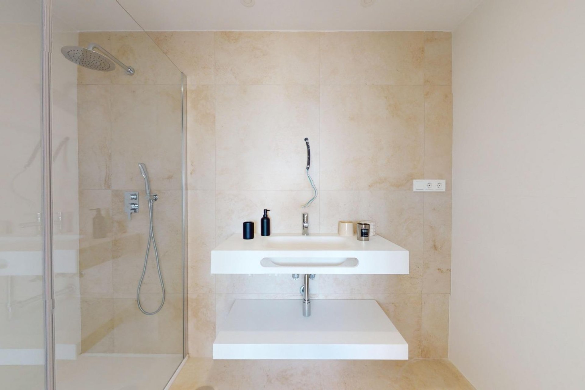  - Apartments -
Aguilas - Isla Del Fraile