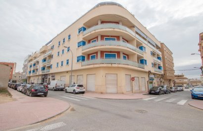 Apartments -  -  - Albatera