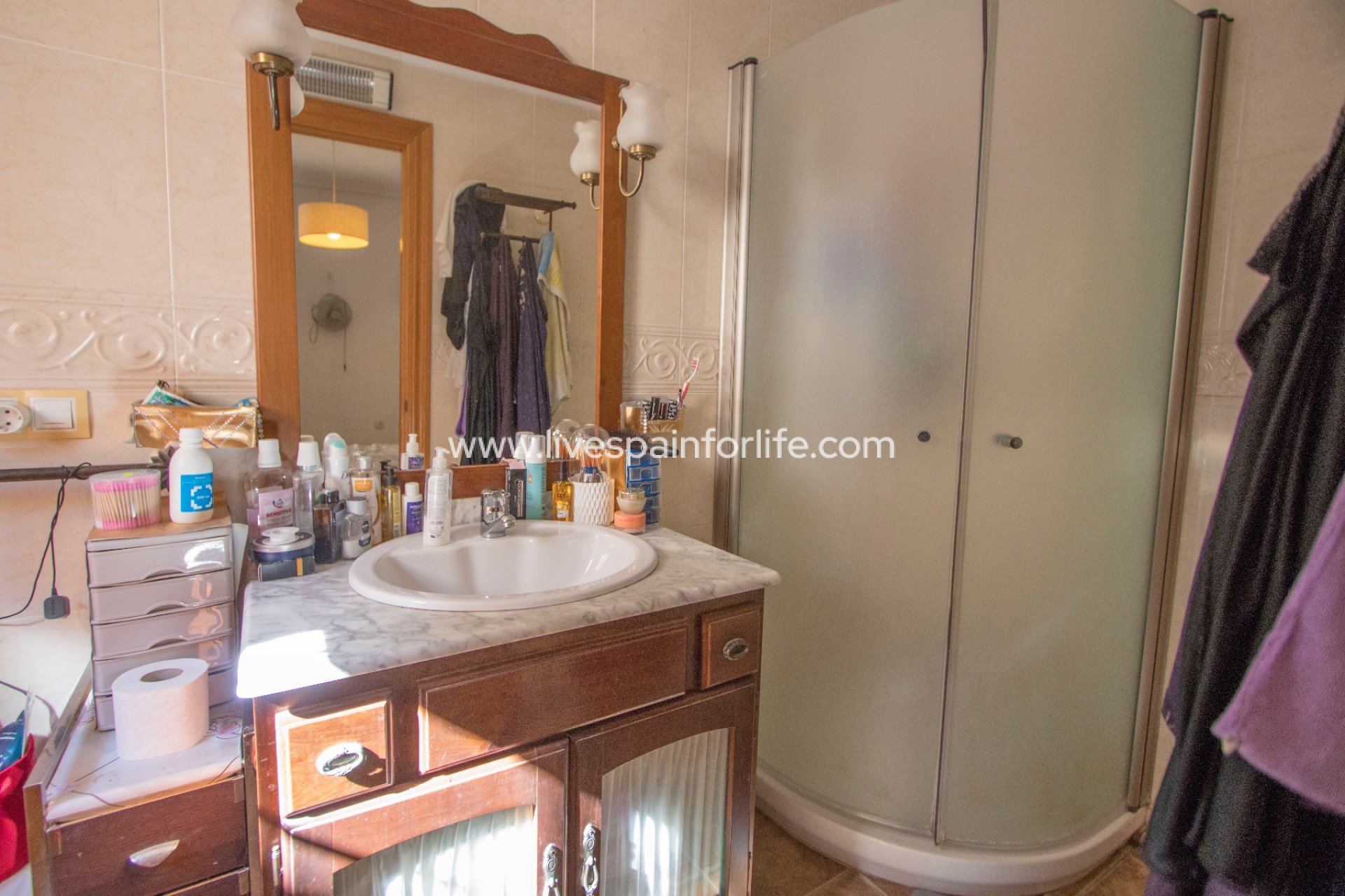  - Apartments -
 - Albatera