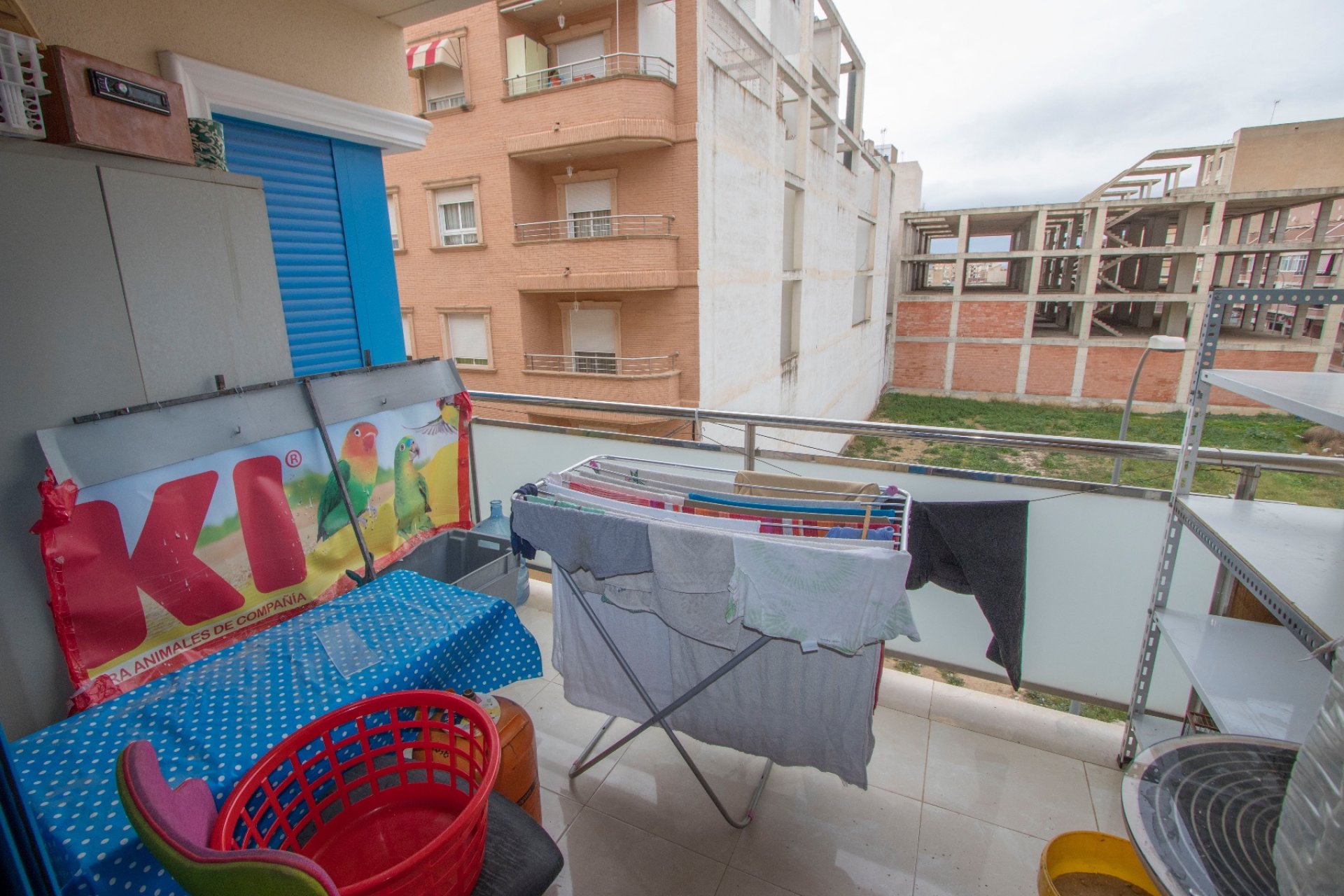  - Apartments -
 - Albatera