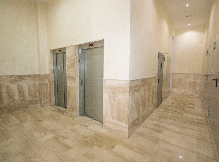  - Apartments -
 - Albatera