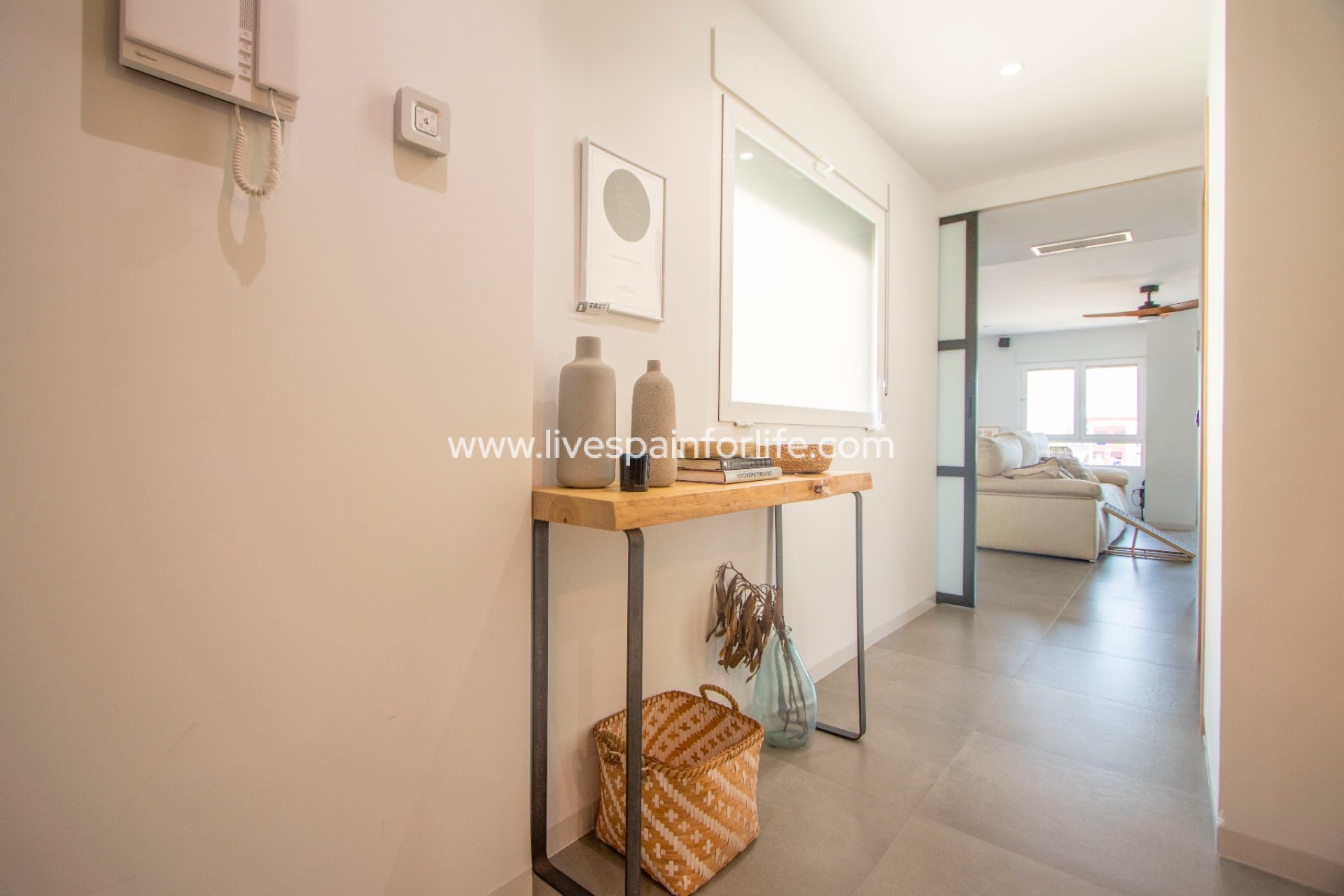  - Apartments -
 - Albatera