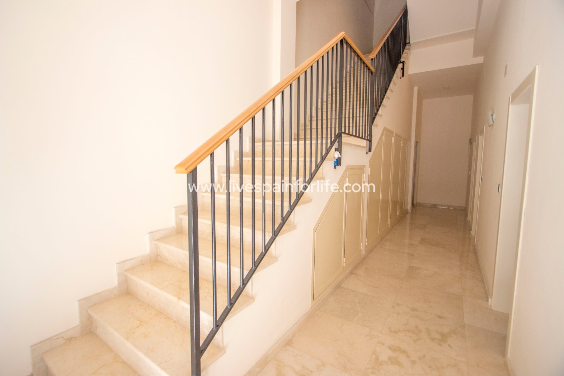  - Apartments -
 - Albatera