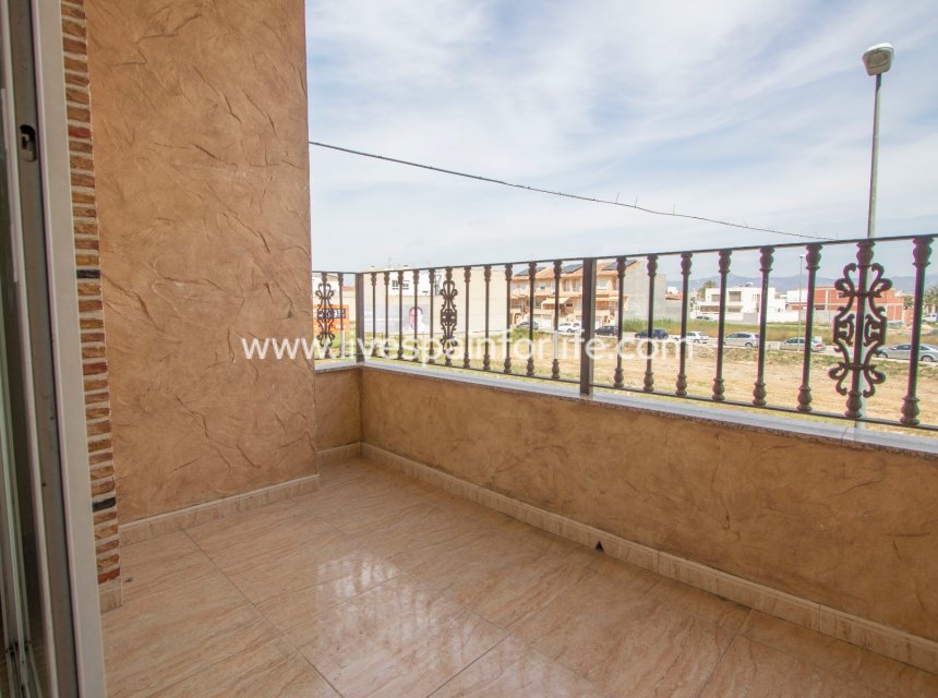  - Apartments -
 - Albatera