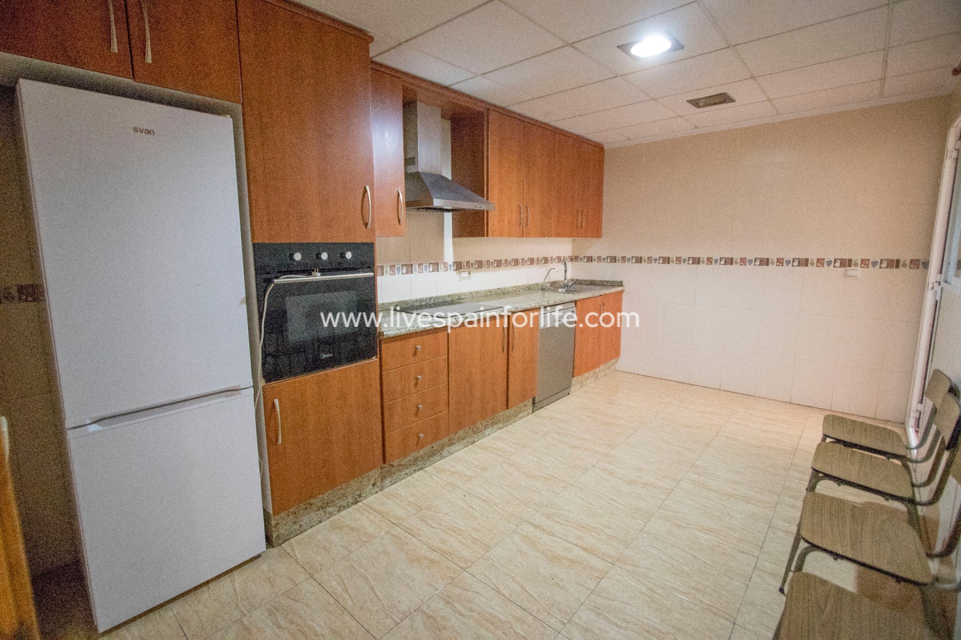  - Apartments -
 - Albatera