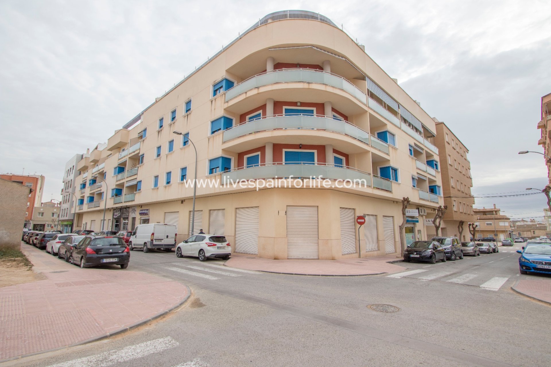  - Apartments -
 - Albatera