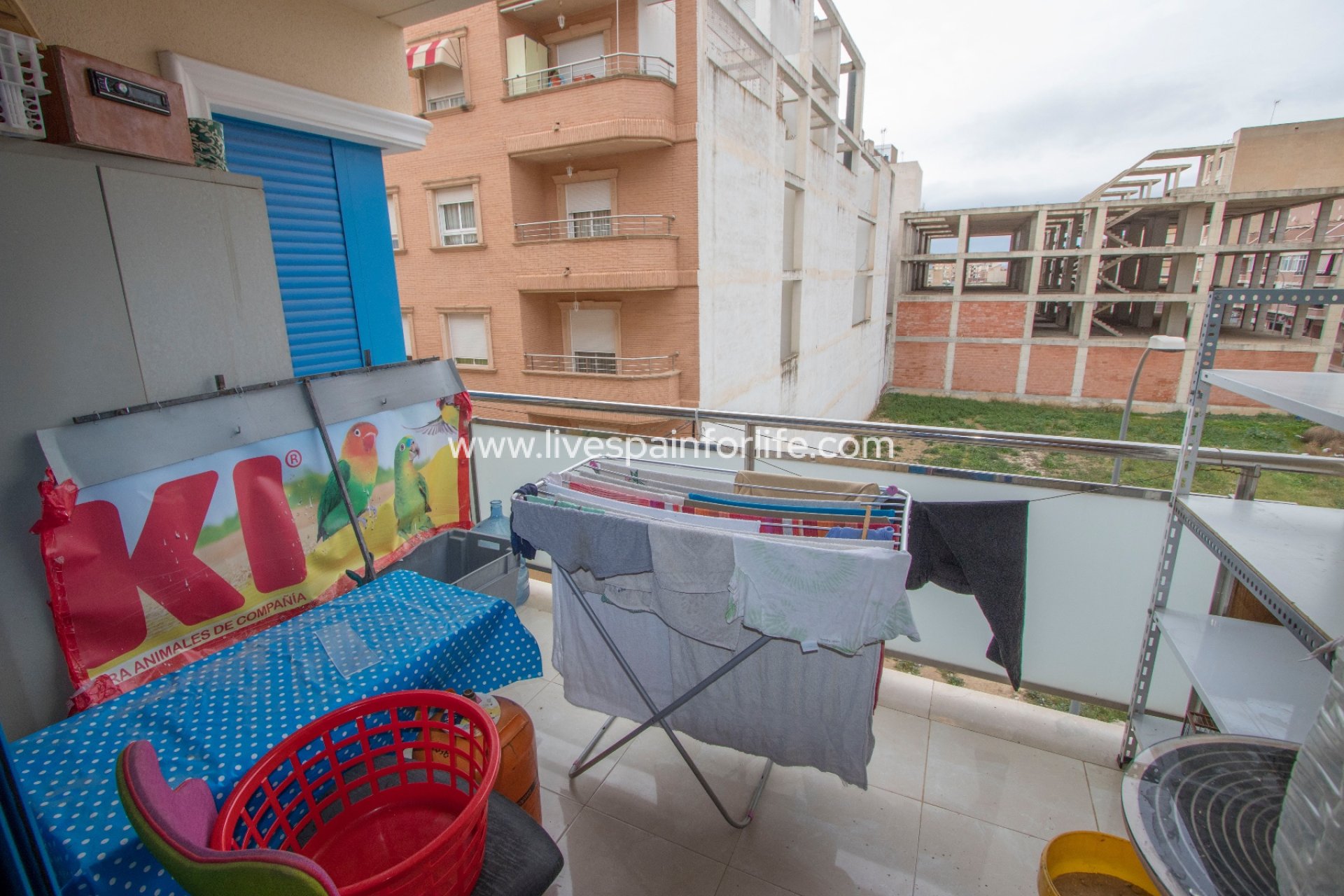 - Apartments -
 - Albatera