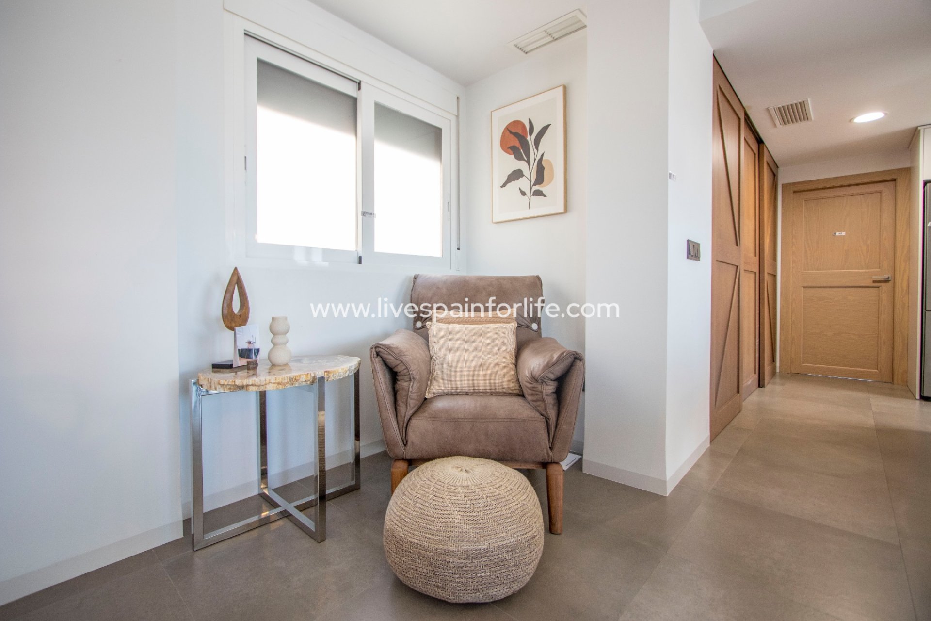  - Apartments -
 - Albatera