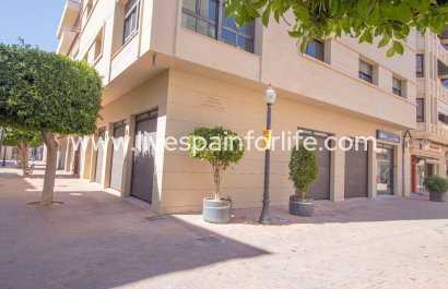 Apartments -  -  - Albatera