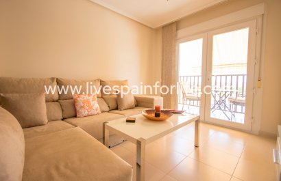 Apartments -  -  - Albatera