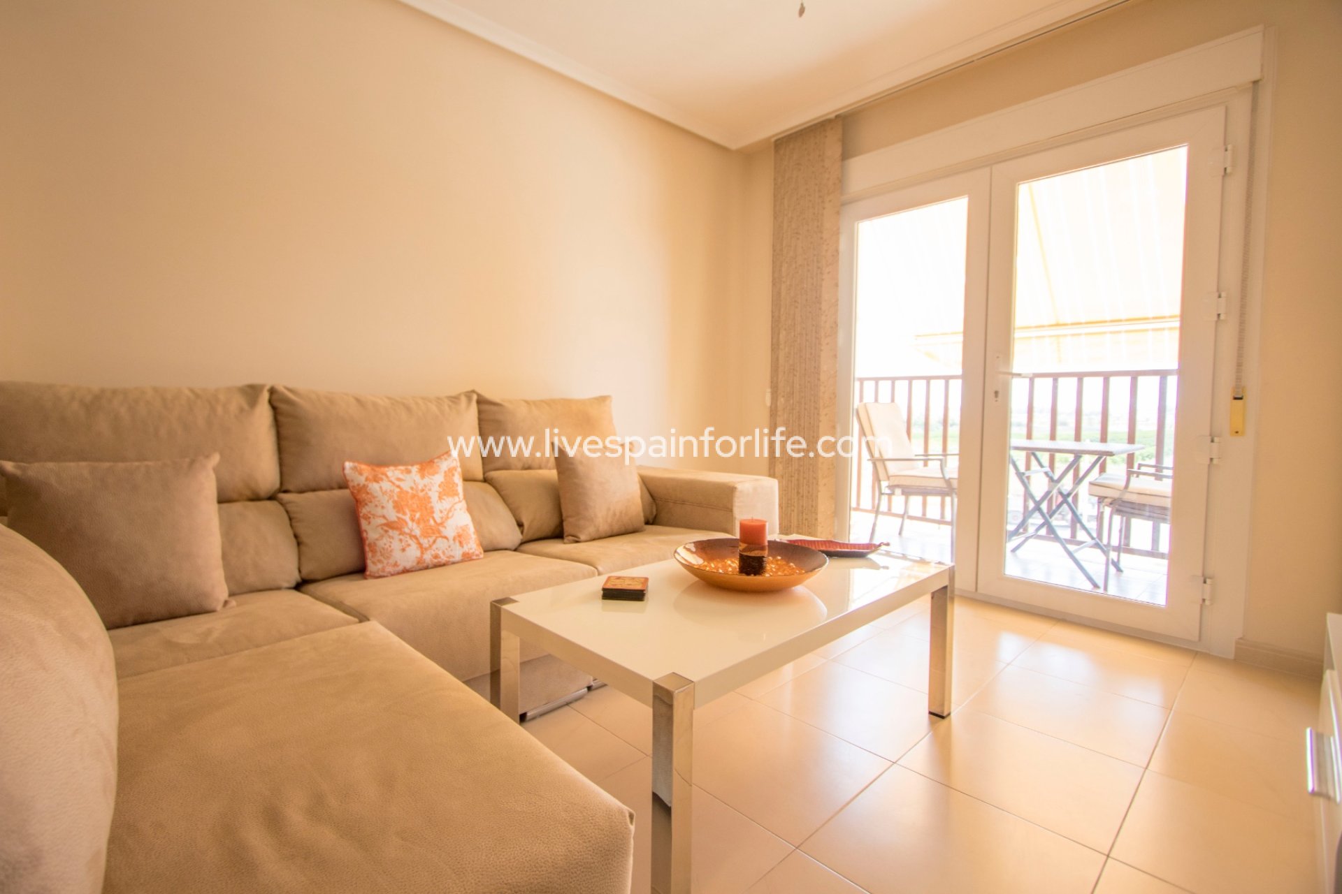  - Apartments -
 - Albatera