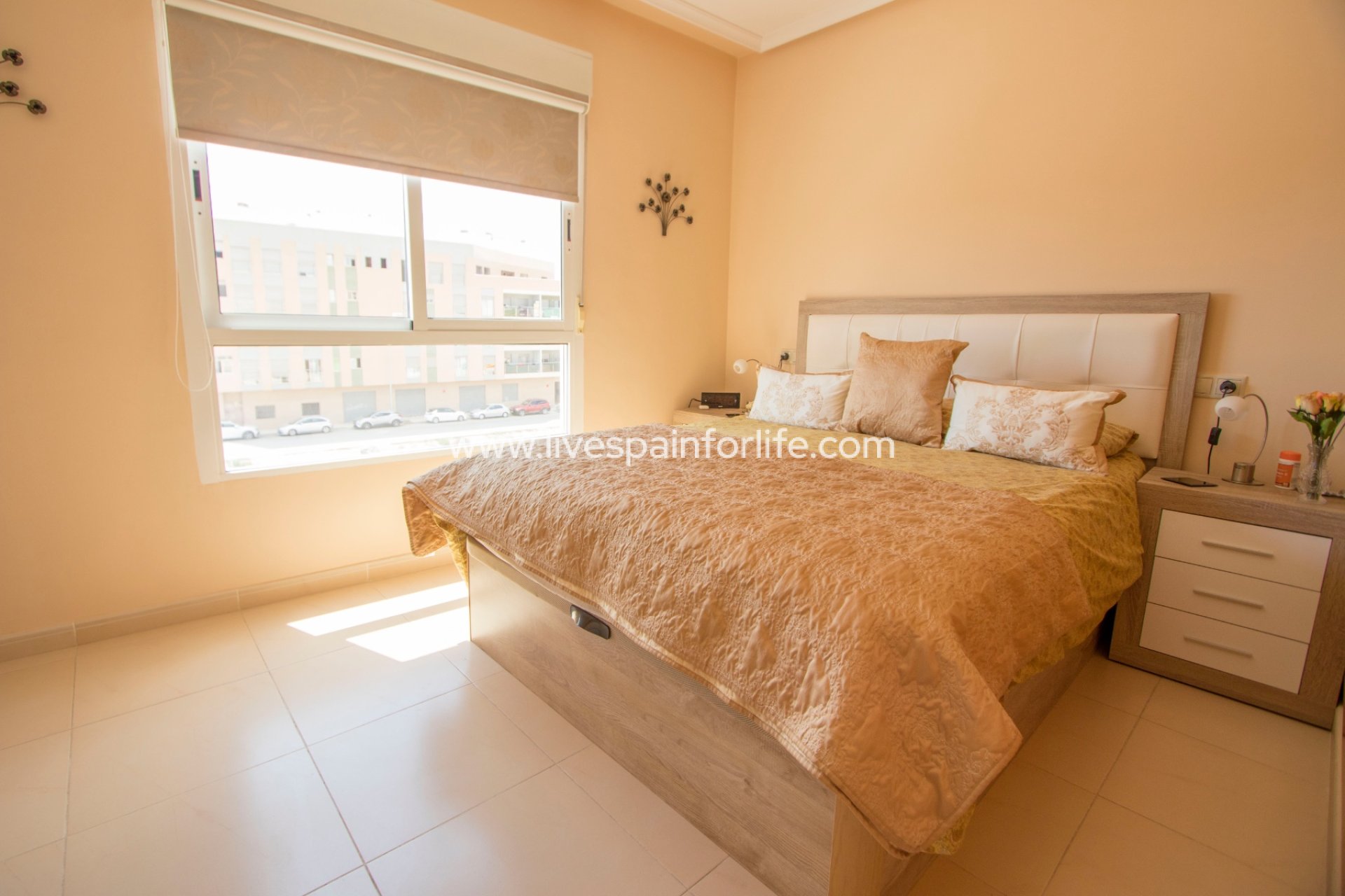  - Apartments -
 - Albatera