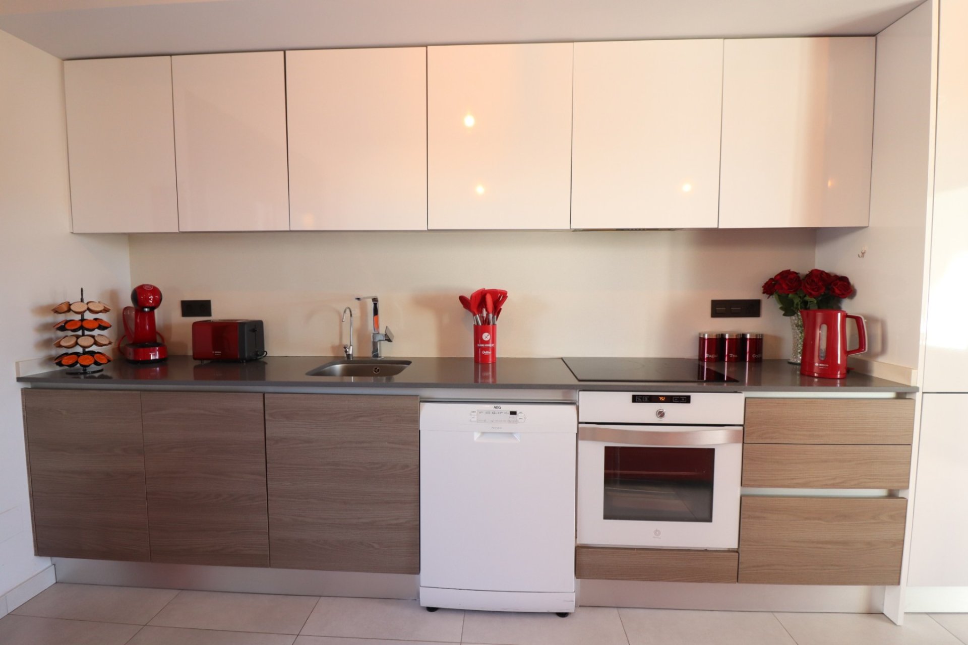  - Apartments -
Algorfa - La Finca Golf Resort